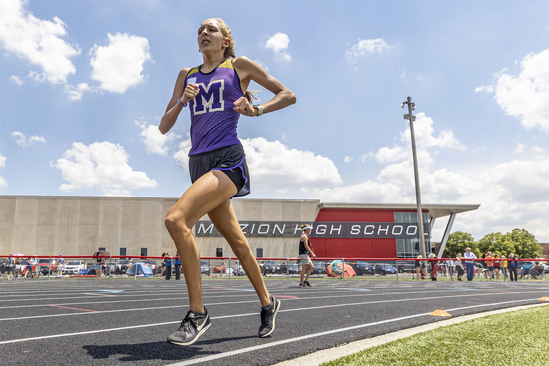 2A Girls Track Sectional at Mount Zion 51 060321.JPG